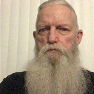 Meet your Posher, Gregory